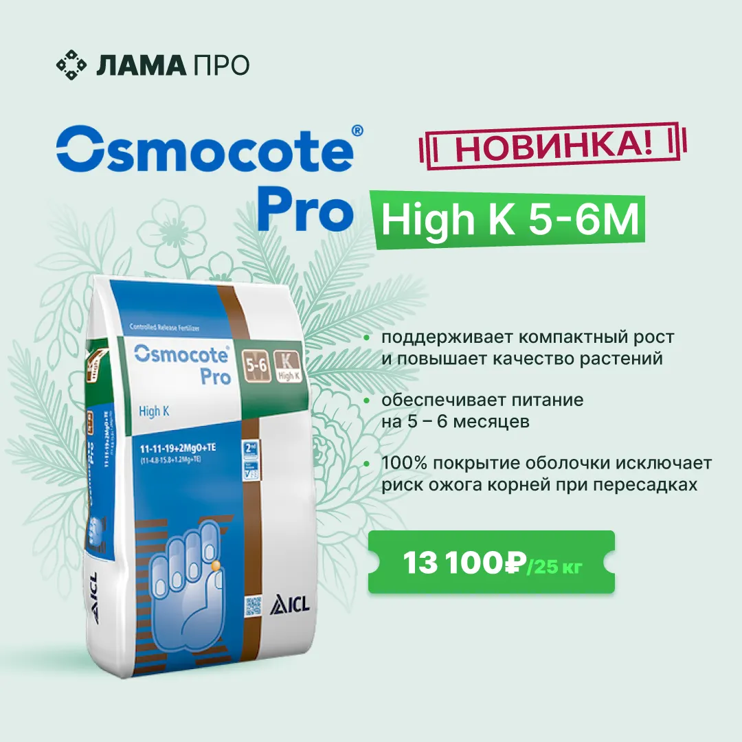 Новинка в Лама Про!